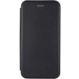 Чохол Epik Classy для Samsung Galaxy M52 Чорний