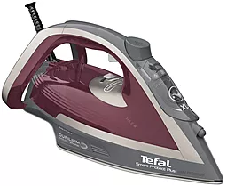 Праска з парою Tefal Smart Protect Plus FV6870 (FV6870E0) - фото Праска з парою Tefal Smart Protect Plus FV6870 (FV6870E0)