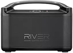 Додаткова батарея EcoFlow RIVER Pro Extra Battery 720Wh 200000mAh 600W (EFRIVER600PRO-EB)