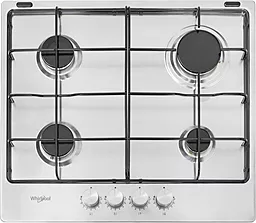 Варильна поверхня газова Whirlpool TKRL650IX - фото Варильна поверхня газова Whirlpool TKRL650IX