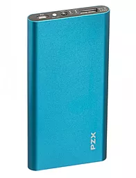 Повербанк Kingleen PZX C128 8000 mAh Blue
