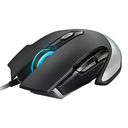 Компьютерная мышка Rapoo V310 Black - фото Компьютерная мышка Rapoo V310 Black