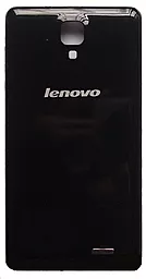 Задняя крышка корпуса Lenovo A536 Original  Black