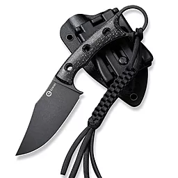 Нож Civivi Midwatch C20059B-1 - миниатюра 3 Нож Civivi Midwatch C20059B-1 - миниатюра 3