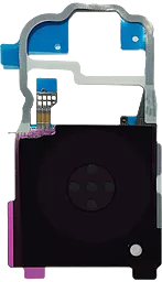 Шлейф Samsung Galaxy S9 Plus G965 беспроводной зарядки и NFC-модуля - фото Шлейф Samsung Galaxy S9 Plus G965 беспроводной зарядки и NFC-модуля