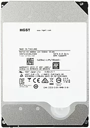 Жесткий диск Hitachi 3.5" 10TB (0S04037 / H3IKNAS1000025672SWW)