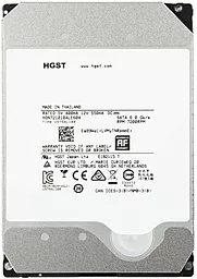 Жесткий диск Hitachi 3.5" 10TB (0S04037 / H3IKNAS1000025672SWW) - фото Жесткий диск Hitachi 3.5" 10TB (0S04037 / H3IKNAS1000025672SWW)
