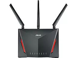 Маршрутизатор Asus RT-AC86U - фото Маршрутизатор Asus RT-AC86U
