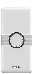 Повербанк Remax Proda Boyi series PD-P29 10000 mAh White - фото Повербанк Remax Proda Boyi series PD-P29 10000 mAh White