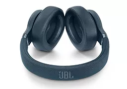 Наушники JBL E65BTNC Blue - миниатюра 4