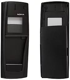 Корпус для Nokia 9500 Black