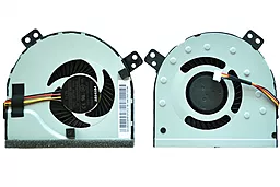 Вентилятор (кулер) для ноутбука Lenovo Z400 Z400A Z500 P500 Original - фото Вентилятор (кулер) для ноутбука Lenovo Z400 Z400A Z500 P500 Original