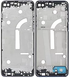 Рамка для дисплея Motorola Moto G 5G Plus XT2075 Surfing Blue - фото Рамка для дисплея Motorola Moto G 5G Plus XT2075 Surfing Blue