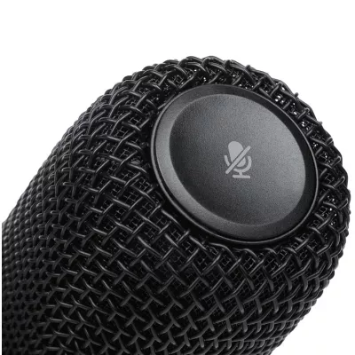 Мікрофон REAL-EL MC-700 Black - фото 5