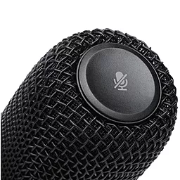 Мікрофон REAL-EL MC-700 Black - мініатюра 5 Мікрофон REAL-EL MC-700 Black - мініатюра 5
