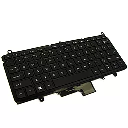 Клавиатура для ноутбука HP Pavilion 11-e s frame черная
