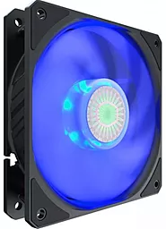 Система охлаждения Cooler Master SickleFlow 120 LED (MFX-B2DN-18NPB-R1) Blue