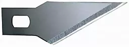 Лезо Stanley 45 мм 5 шт