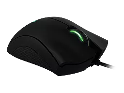 Комп'ютерна мишка Razer Death Adder Essential (RZ01-02540100-R3M1) Black - мініатюра 4