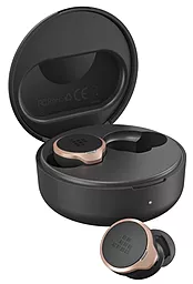 Наушники Tronsmart Apollo Bold Black - фото Наушники Tronsmart Apollo Bold Black