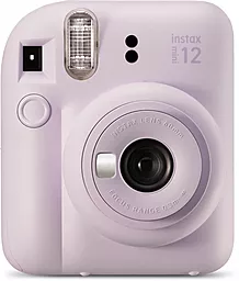Камера моментальной печати Fujifilm Instax Mini 12 Lilac Purple (16806133)