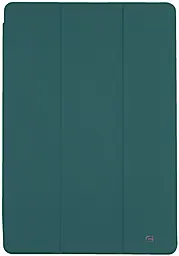 Чехол для планшета ArmorStandart Smart Fold Pen для Samsung Galaxy Tab S10 FE Plus Pine Green (ARM85557) - фото Чехол для планшета ArmorStandart Smart Fold Pen для Samsung Galaxy Tab S10 FE Plus Pine Green (ARM85557)