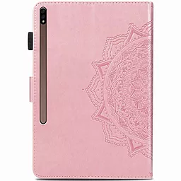 Чехол для планшета Epik Art Case для Samsung Galaxy Tab S7  Розовый - миниатюра 2