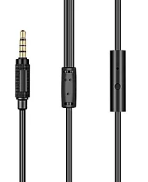 Навушники XO S32 Black - мініатюра 3
