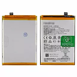Аккумулятор для Realme C25 (6000 mAh) 12 мес. гарантии - фото Аккумулятор для Realme C25 (6000 mAh) 12 мес. гарантии