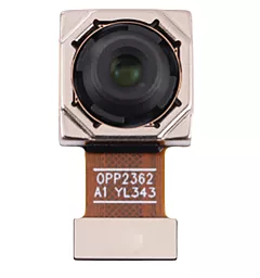 Задняя камера Xiaomi Mi 11 (5 MP) macro со шлейфом