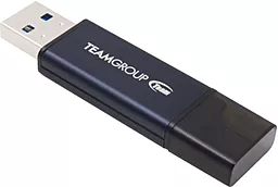 Флешка Team C211 128 GB USB3.2 (TC2113128GL01) Blue