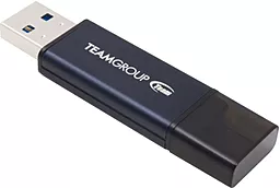Флешка Team C211 128 GB USB3.2 (TC2113128GL01) Blue - фото Флешка Team C211 128 GB USB3.2 (TC2113128GL01) Blue