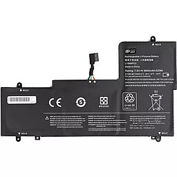 Аккумулятор для ноутбука Lenovo Ideapad Yoga 710-14ISK L15M4PC2 / 7.6V 6800mAh / NB481668 PowerPlant - фото Аккумулятор для ноутбука Lenovo Ideapad Yoga 710-14ISK L15M4PC2 / 7.6V 6800mAh / NB481668 PowerPlant
