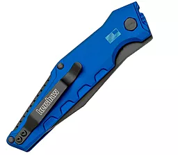 Нож Kershaw Launch 7 (7900BLUBLK) Blue - миниатюра 2 Нож Kershaw Launch 7 (7900BLUBLK) Blue - миниатюра 2