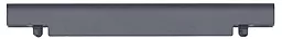 Аккумулятор для ноутбука Asus A41-X550A / 14.4V 2600mAhr / Black - миниатюра 2