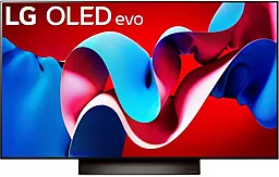 Телевизор LG OLED48C46LA