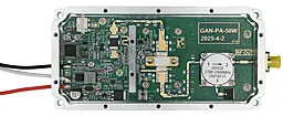 Модуль помех 2700-2900 MHz, 50W, SMA, GaN, LoRa, с циркулятором - фото Модуль помех 2700-2900 MHz, 50W, SMA, GaN, LoRa, с циркулятором