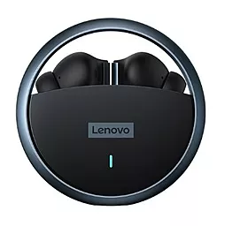 Наушники Lenovo LivePods LP60 Black