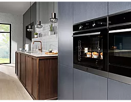 Духова шафа електрична Electrolux EOD3C50TX - мініатюра 4 Духова шафа електрична Electrolux EOD3C50TX - мініатюра 4