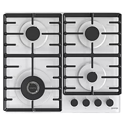 Варильна поверхня газова Gorenje GTW642SYW - фото Варильна поверхня газова Gorenje GTW642SYW