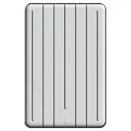 SSD Накопитель Silicon Power Bolt B75 256 GB (SP256GBPSDB75SCS) - фото SSD Накопитель Silicon Power Bolt B75 256 GB (SP256GBPSDB75SCS)
