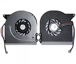 Вентилятор (кулер) для ноутбуку Asus X51R, X51RL, X51H, X51L (UDQFLZH16DAS) 4 pin Original - фото Вентилятор (кулер) для ноутбуку Asus X51R, X51RL, X51H, X51L (UDQFLZH16DAS) 4 pin Original