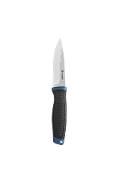 Нож Ganzo G806-BL з ножнами Blue - миниатюра 4