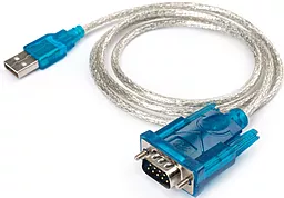 Кабель (шлейф) Vinga USB 2.0 - COM (9pin) black (VCPUSBCOM) - фото Кабель (шлейф) Vinga USB 2.0 - COM (9pin) black (VCPUSBCOM)