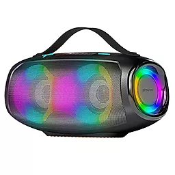 Колонки акустические Proove Stellar 20W Black - фото Колонки акустические Proove Stellar 20W Black