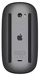 Комп'ютерна мишка Apple Magic Mouse 2 Space Gray (MRME2) - мініатюра 2 Комп'ютерна мишка Apple Magic Mouse 2 Space Gray (MRME2) - мініатюра 2