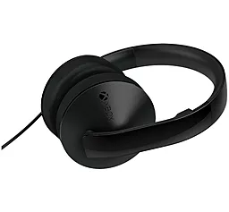 Наушники Microsoft Xbox One Stereo Headset Black (S4V-00012) - миниатюра 8