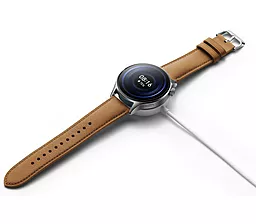 Смарт-годинник Xiaomi Watch S1 Pro Silver (BHR6417GL) - мініатюра 7