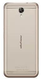 UleFone Power 2 4/64GB Gold - миниатюра 3