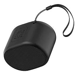Колонки акустические Borofone BP4 Black - фото Колонки акустические Borofone BP4 Black